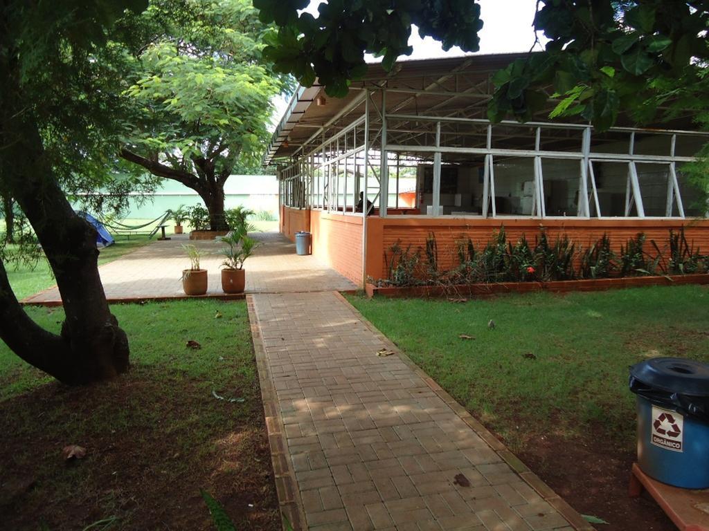 Paudimar Cataratas Hotel Foz do Iguacu Exterior photo
