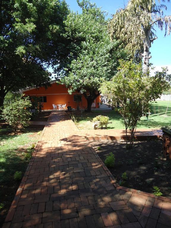 Paudimar Cataratas Hotel Foz do Iguacu Exterior photo