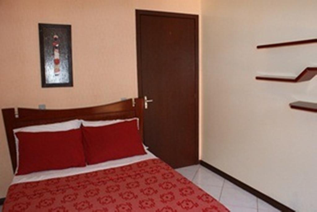 Paudimar Cataratas Hotel Foz do Iguacu Room photo