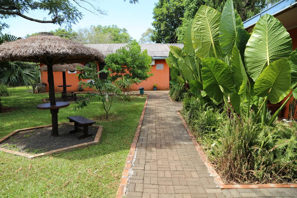 Paudimar Cataratas Hotel Foz do Iguacu Exterior photo