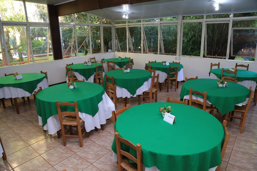 Paudimar Cataratas Hotel Foz do Iguacu Exterior photo