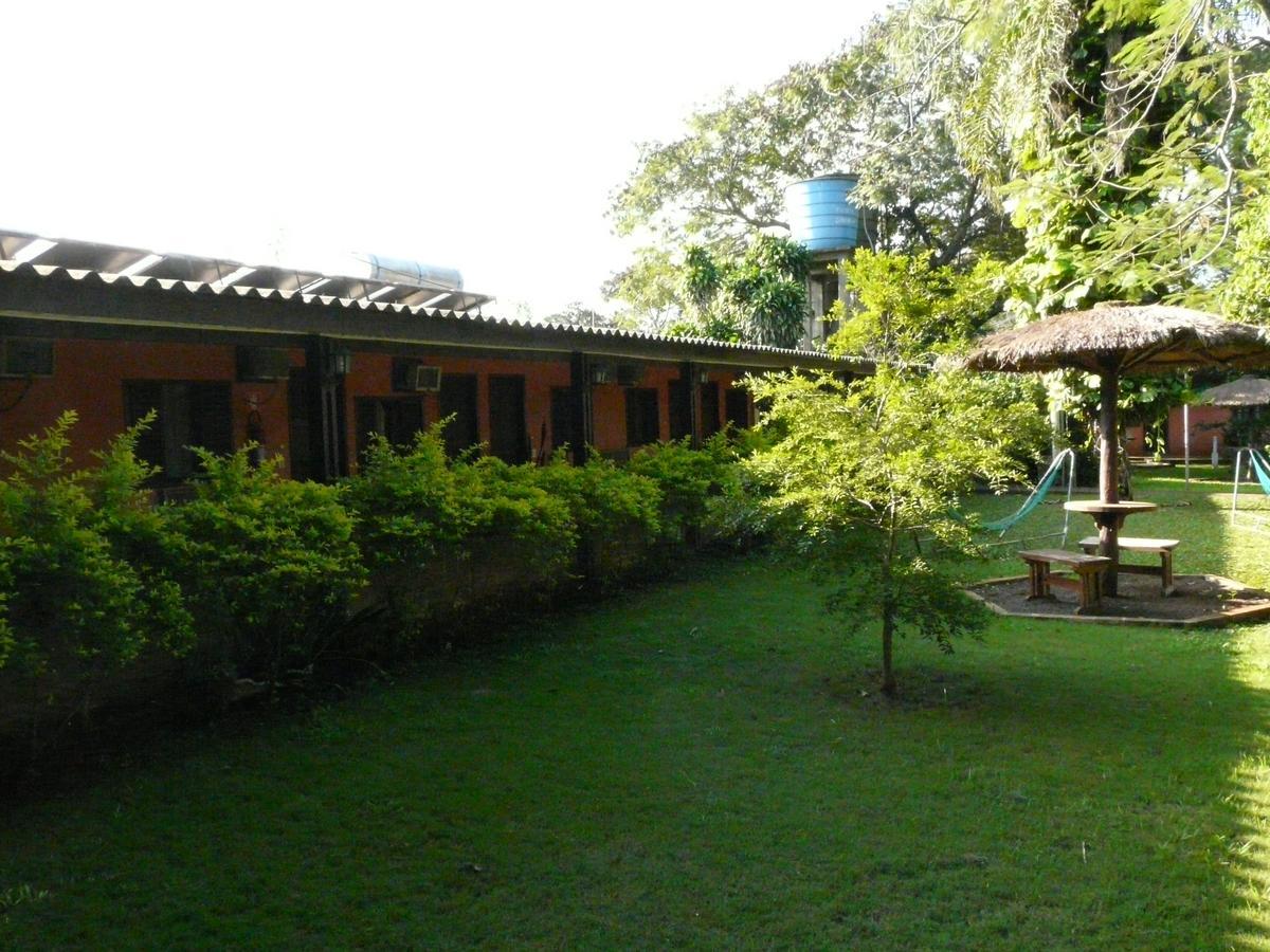 Paudimar Cataratas Hotel Foz do Iguacu Exterior photo