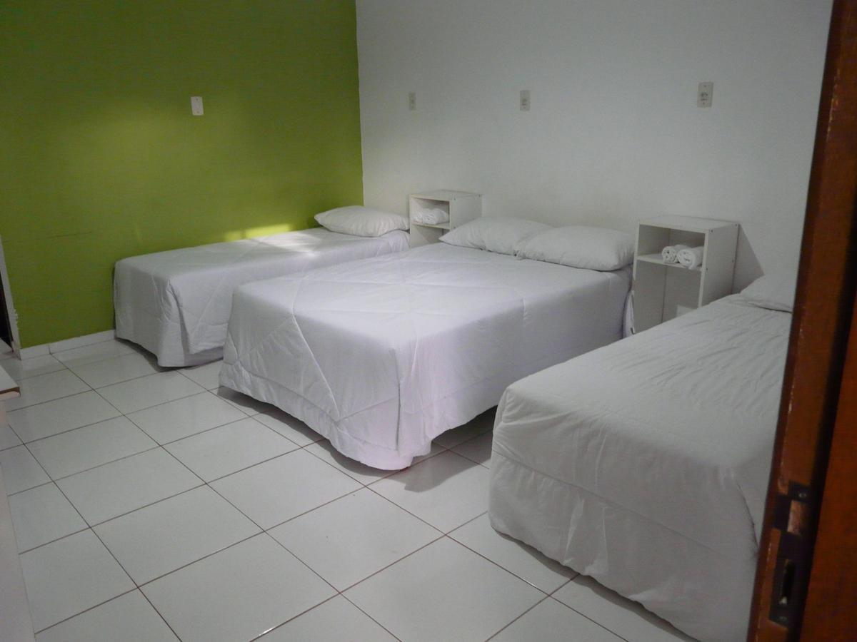 Paudimar Cataratas Hotel Foz do Iguacu Exterior photo